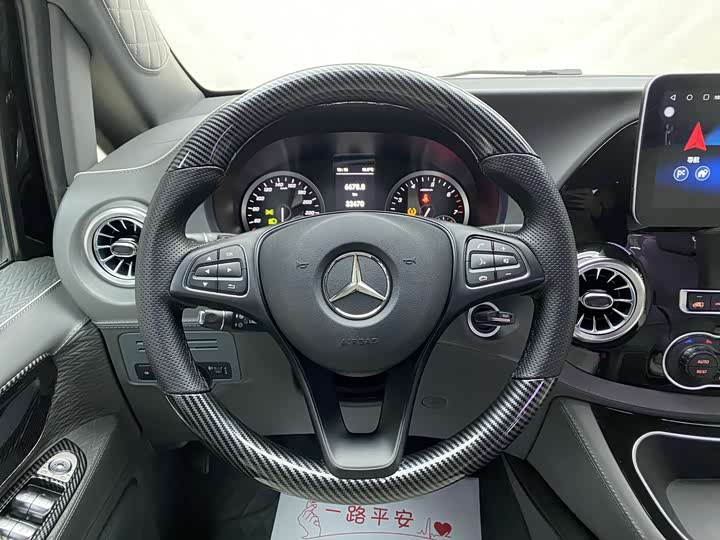 Фото 8 - Mercedes-Benz Vito