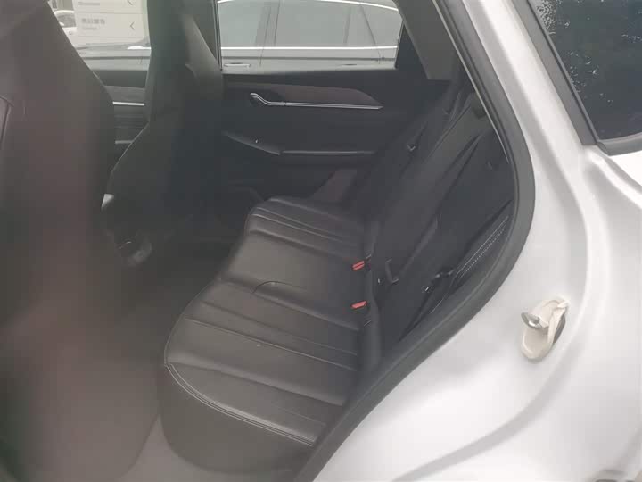 Фото 17 - Dongfeng Aeolus Haohan