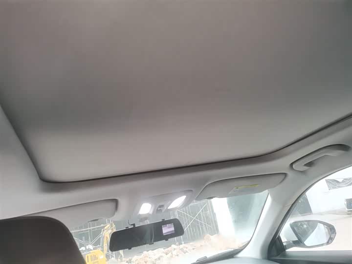 Фото 18 - Dongfeng Aeolus Haohan