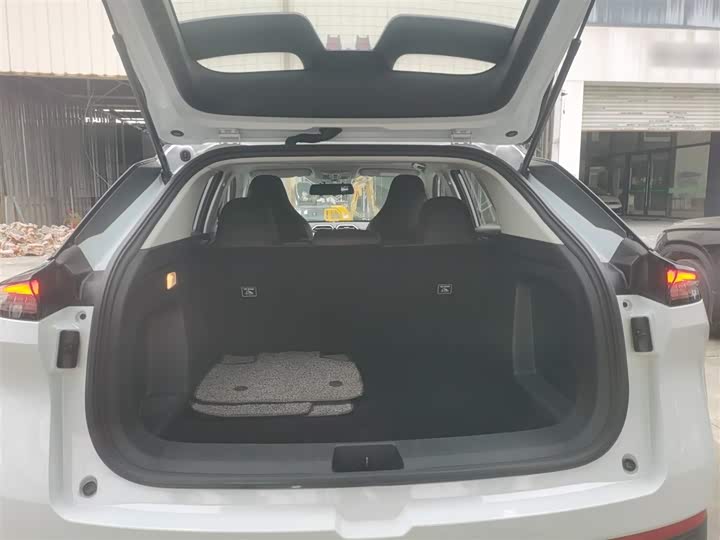 Фото 19 - Dongfeng Aeolus Haohan