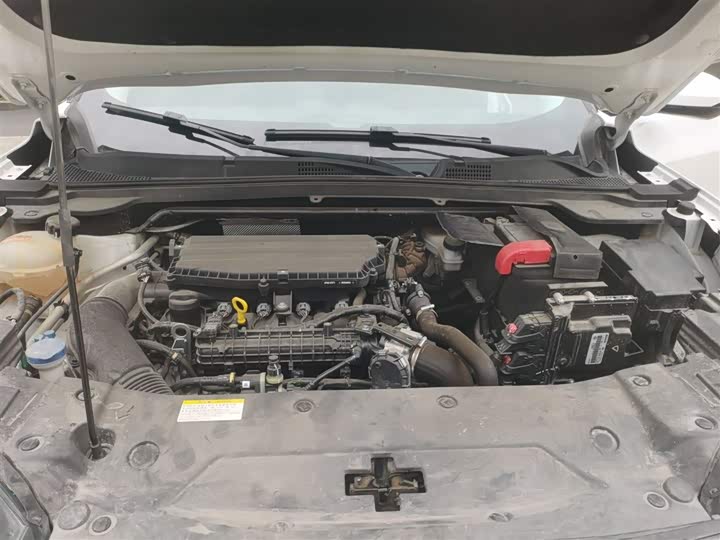 Фото 20 - Dongfeng Aeolus Haohan