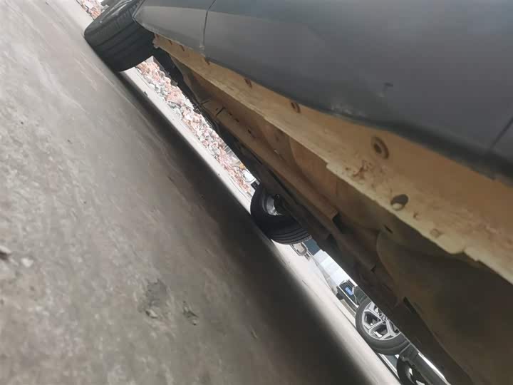 Фото 22 - Dongfeng Aeolus Haohan