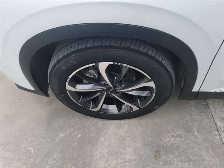 Фото 23 - Dongfeng Aeolus Haohan