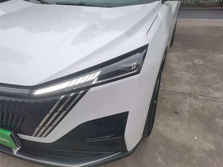 Фото 24 - Dongfeng Aeolus Haohan