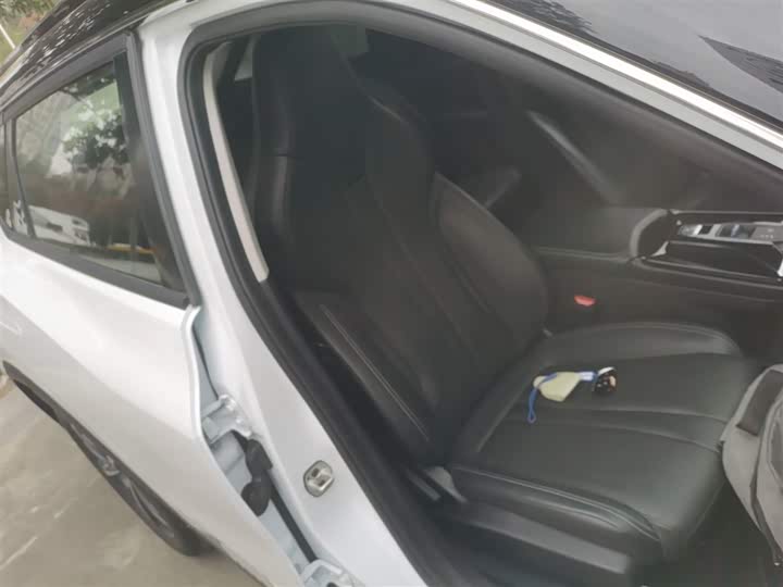 Фото 25 - Dongfeng Aeolus Haohan