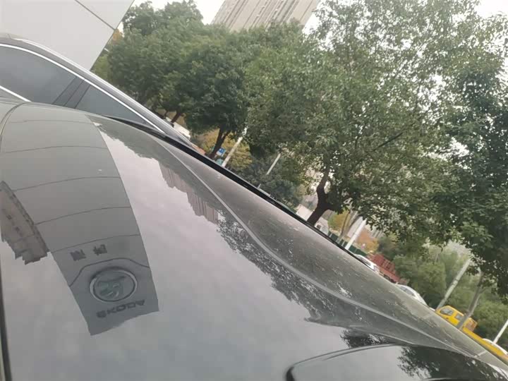 Фото 27 - Dongfeng Aeolus Haohan