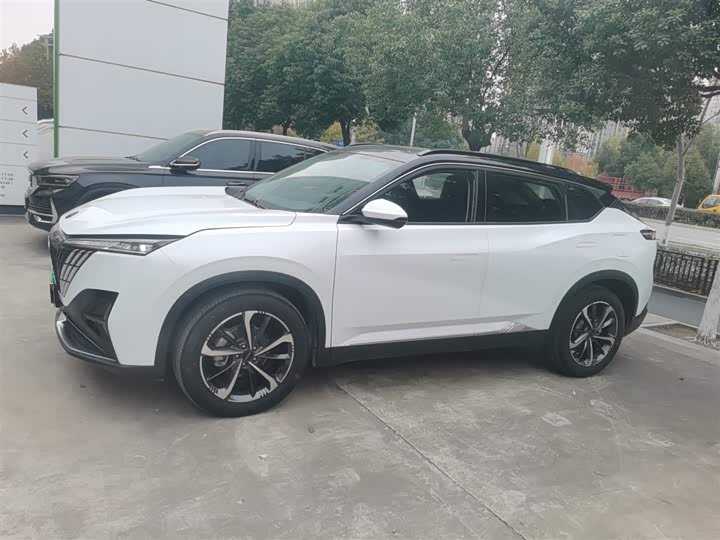 Фото 5 - Dongfeng Aeolus Haohan