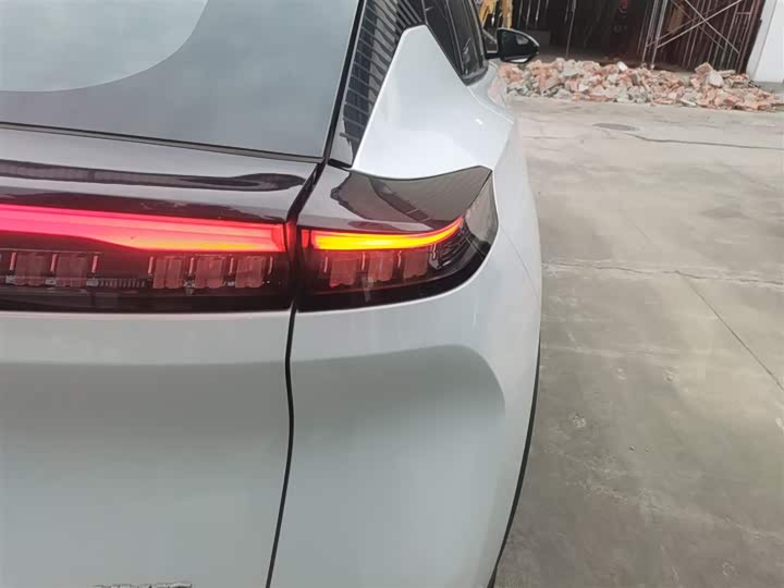 Фото 8 - Dongfeng Aeolus Haohan