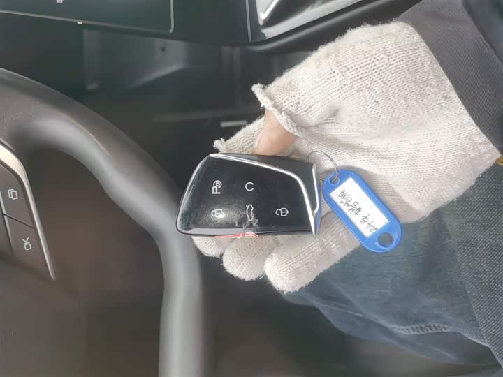 Фото 9 - Dongfeng Aeolus Haohan