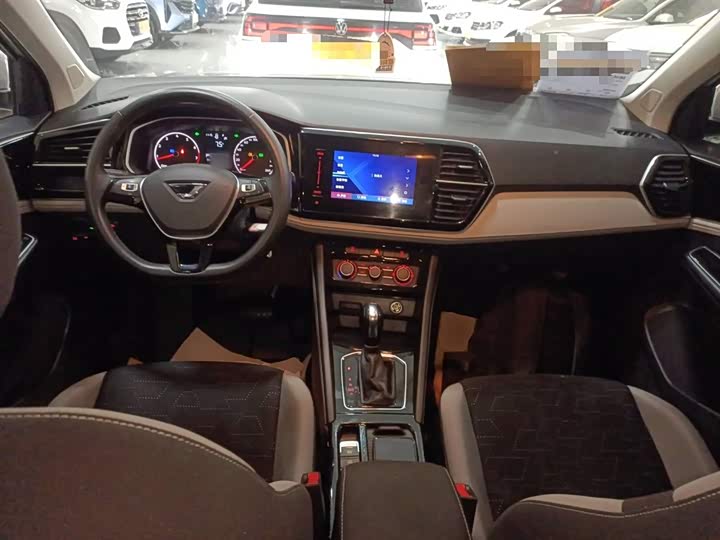 Фото 10 - Jetta VS5