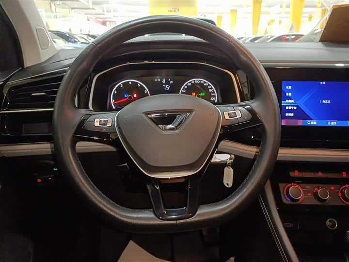 Фото 11 - Jetta VS5