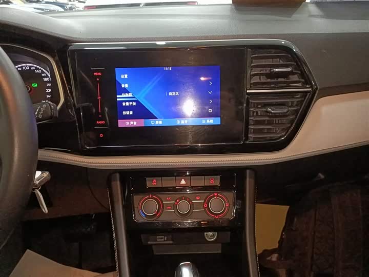 Фото 13 - Jetta VS5