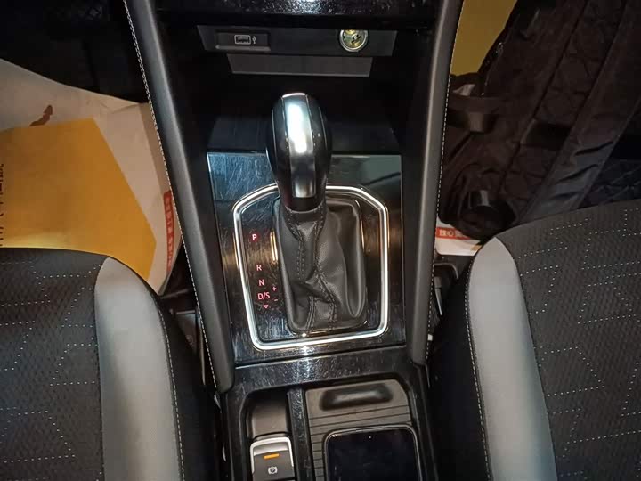 Фото 14 - Jetta VS5