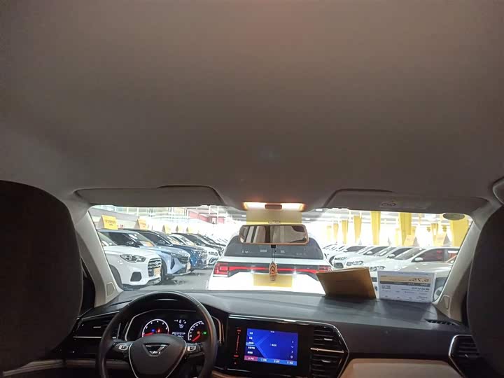 Фото 18 - Jetta VS5