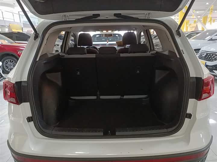 Фото 19 - Jetta VS5