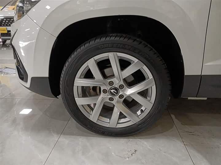 Фото 23 - Jetta VS5