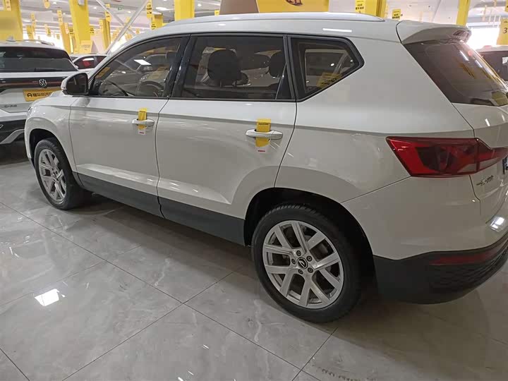 Фото 5 - Jetta VS5