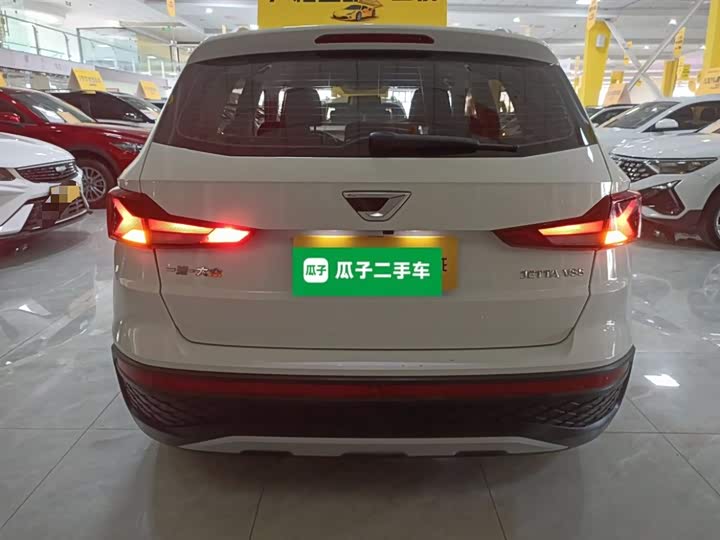 Фото 6 - Jetta VS5