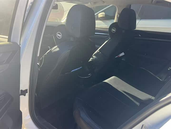 Фото 9 - Volkswagen Bora