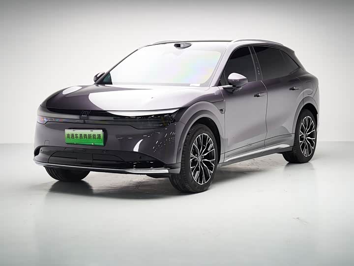 Фото 1 - Zeekr 7X