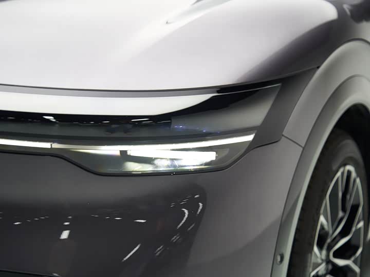 Фото 10 - Zeekr 7X