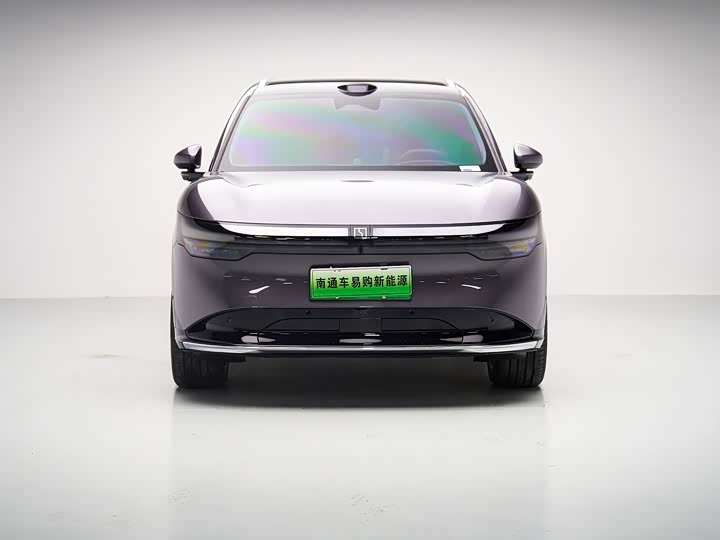 Фото 2 - Zeekr 7X