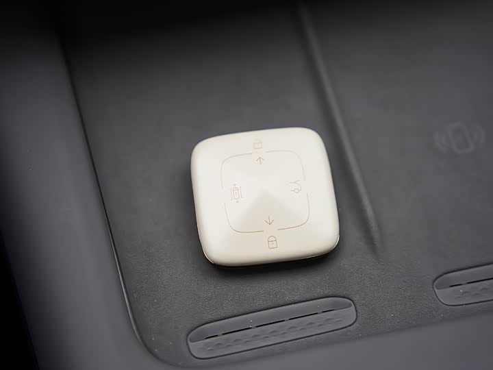 Фото 20 - Zeekr 7X