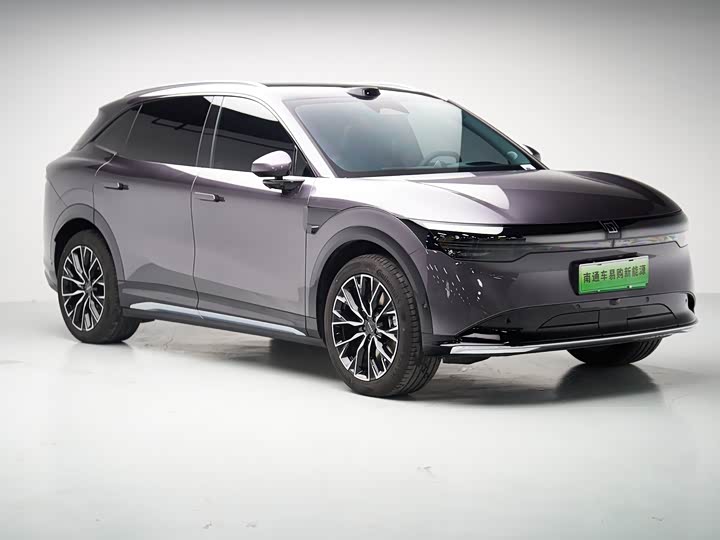 Фото 3 - Zeekr 7X