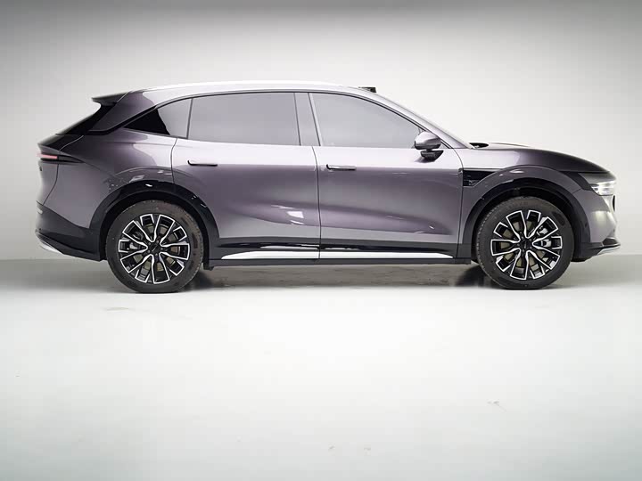 Фото 7 - Zeekr 7X