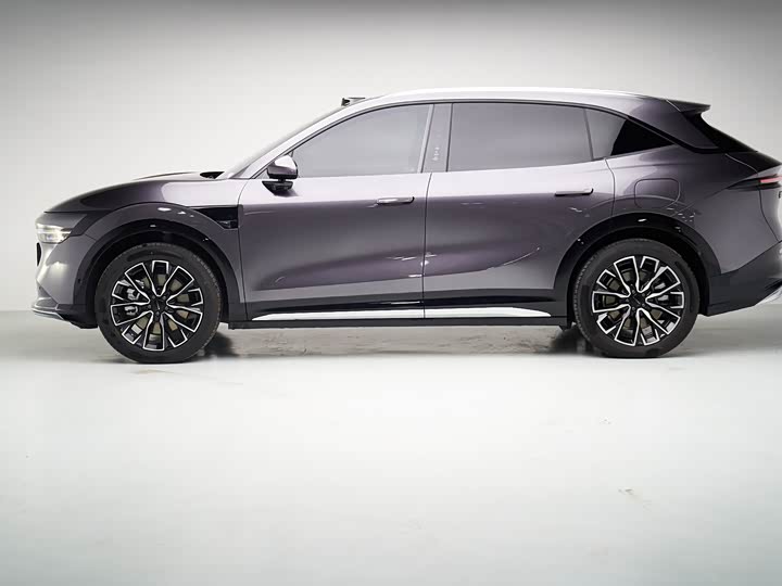 Фото 8 - Zeekr 7X