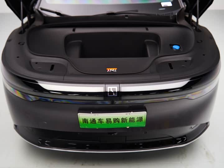 Фото 9 - Zeekr 7X