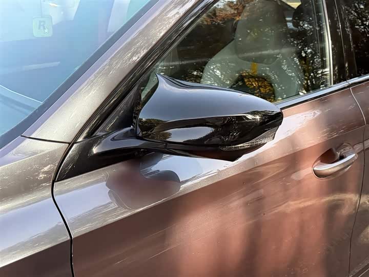 Фото 17 - MG Motor 5 Scorpio