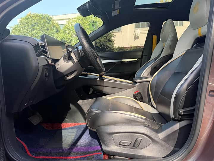 Фото 8 - MG Motor 5 Scorpio