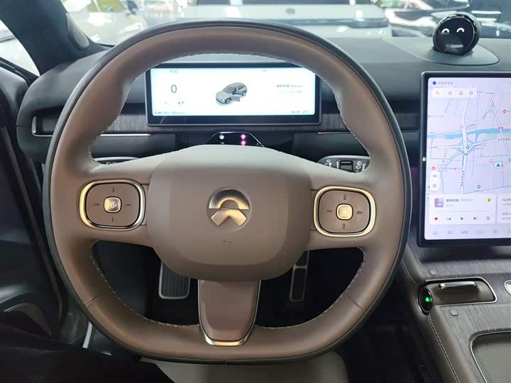 Фото 11 - Nio ES7