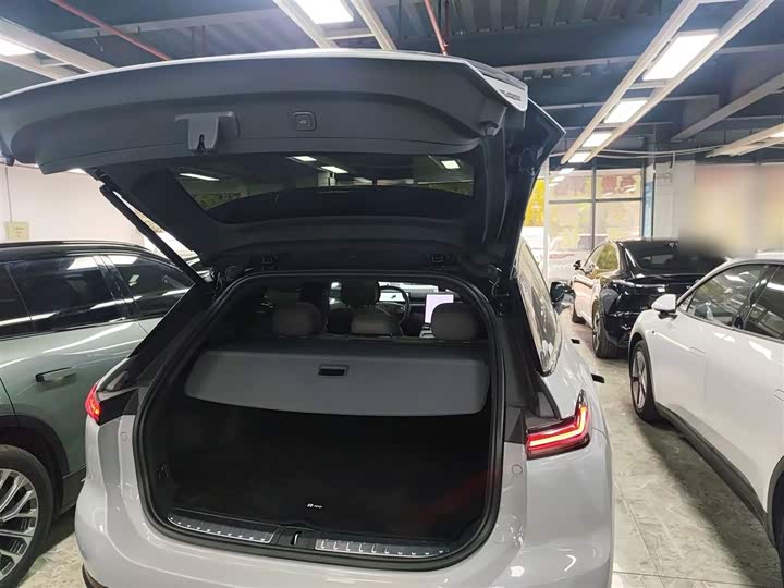 Фото 19 - Nio ES7