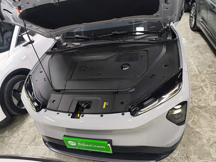 Фото 20 - Nio ES7