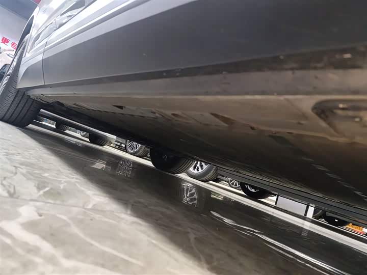 Фото 21 - Nio ES7