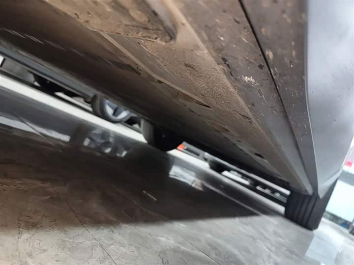 Фото 22 - Nio ES7