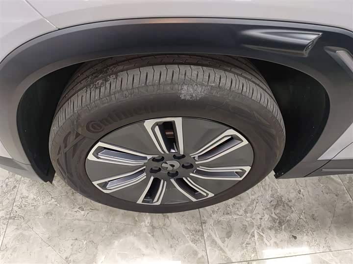 Фото 23 - Nio ES7