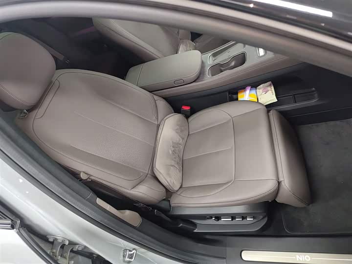 Фото 25 - Nio ES7