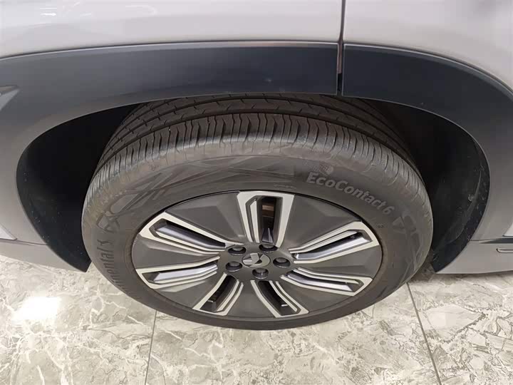 Фото 26 - Nio ES7