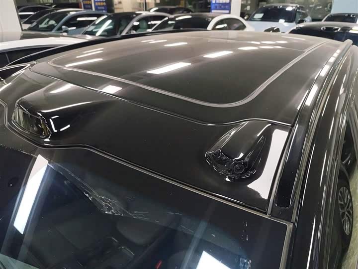 Фото 27 - Nio ES7