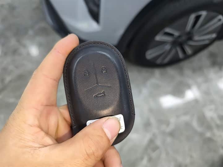 Фото 9 - Nio ES7