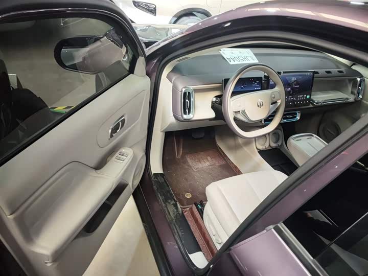 Фото 16 - Leapmotor B10