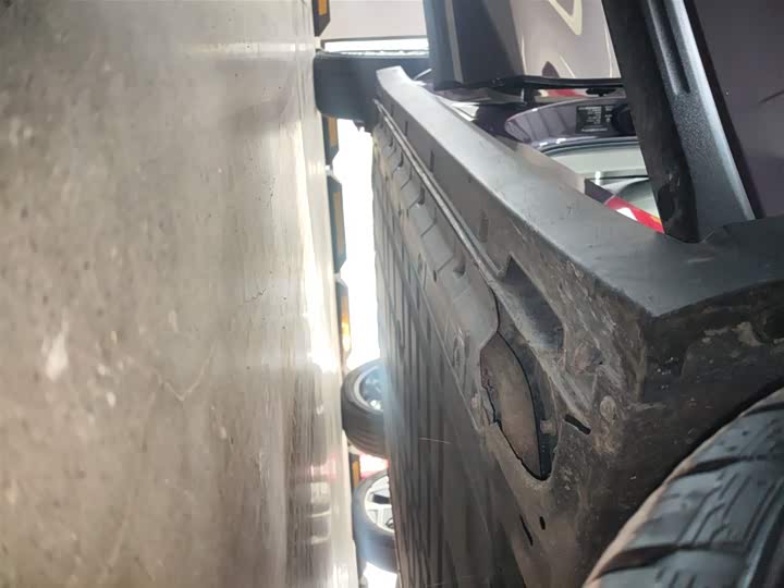 Фото 21 - Leapmotor B10