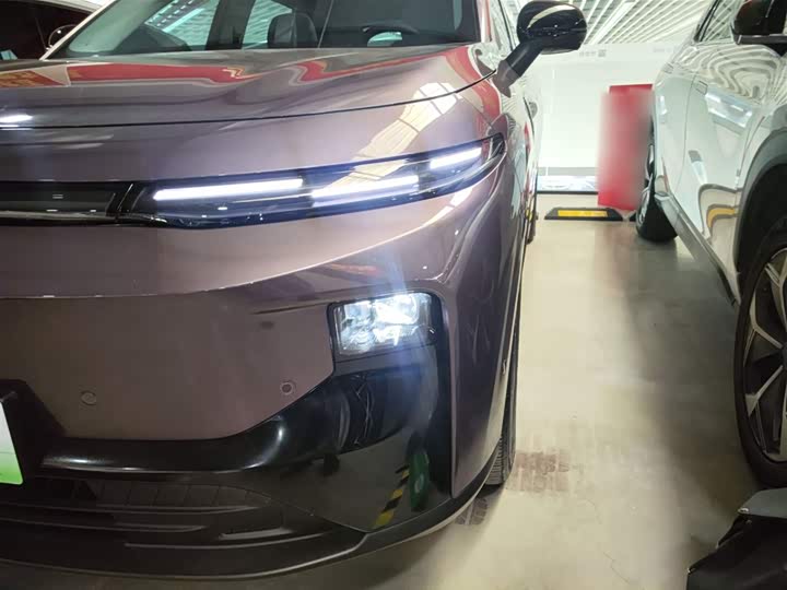 Фото 24 - Leapmotor B10