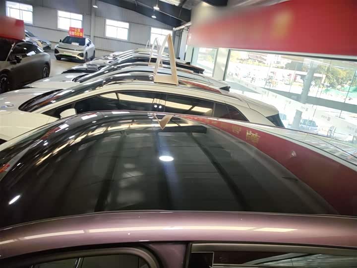 Фото 27 - Leapmotor B10