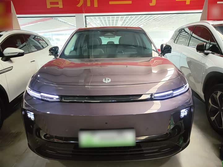 Фото 3 - Leapmotor B10