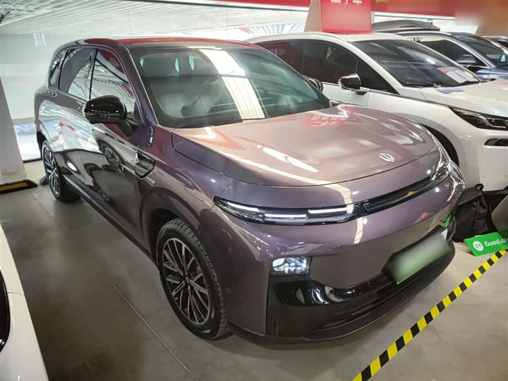 Фото 4 - Leapmotor B10