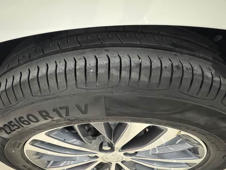 Фото 7 - Buick GL8 ES